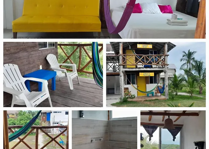Camping Cabanas Chelem