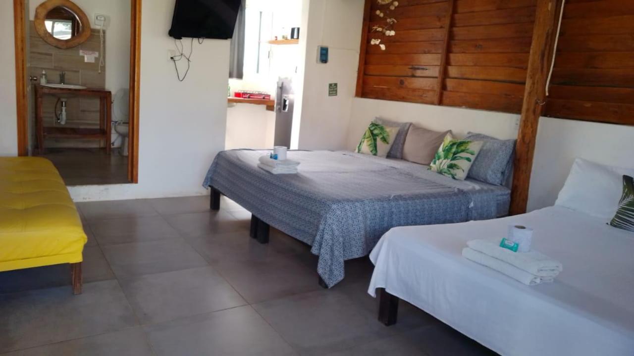 Camping Cabanas Chelem *