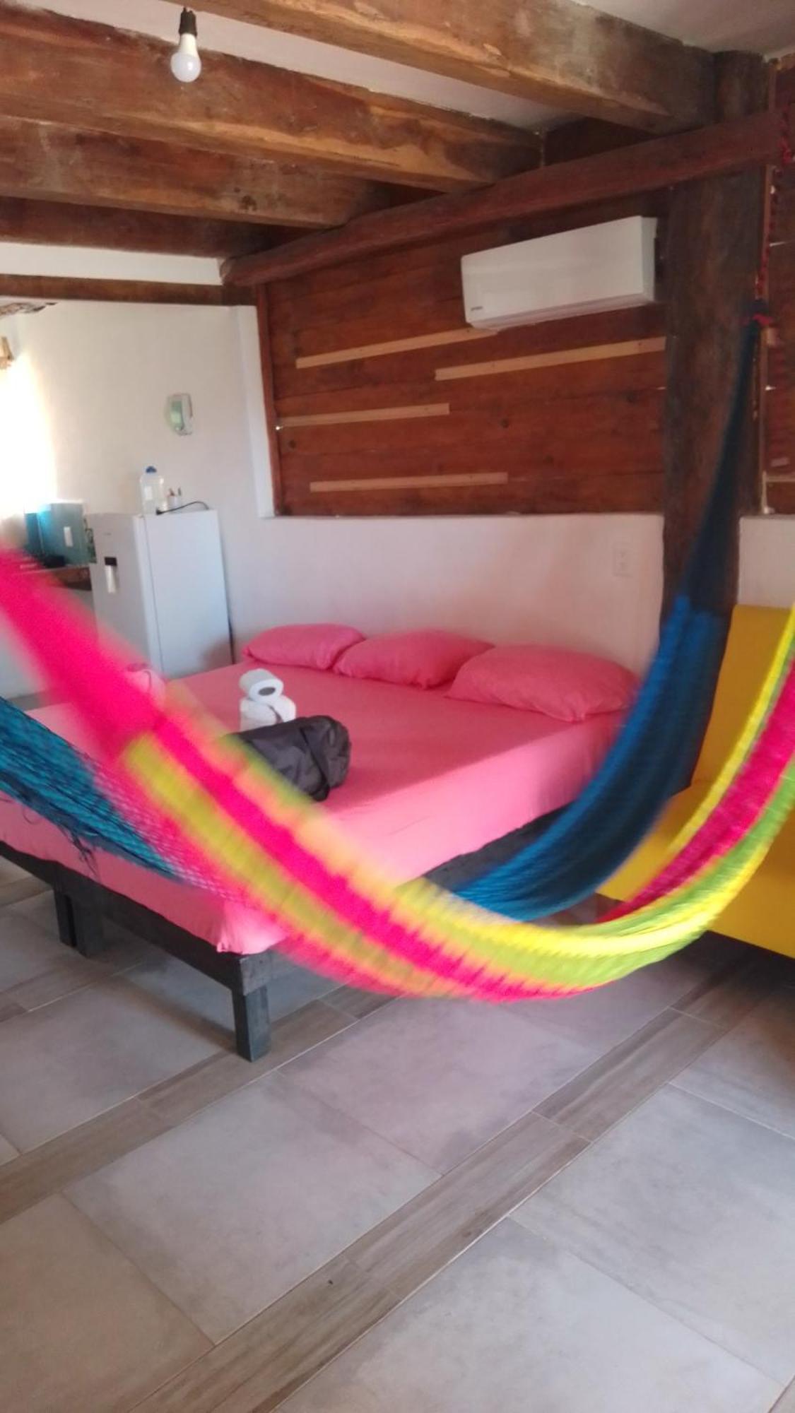Camping Camping Cabanas Chelem *