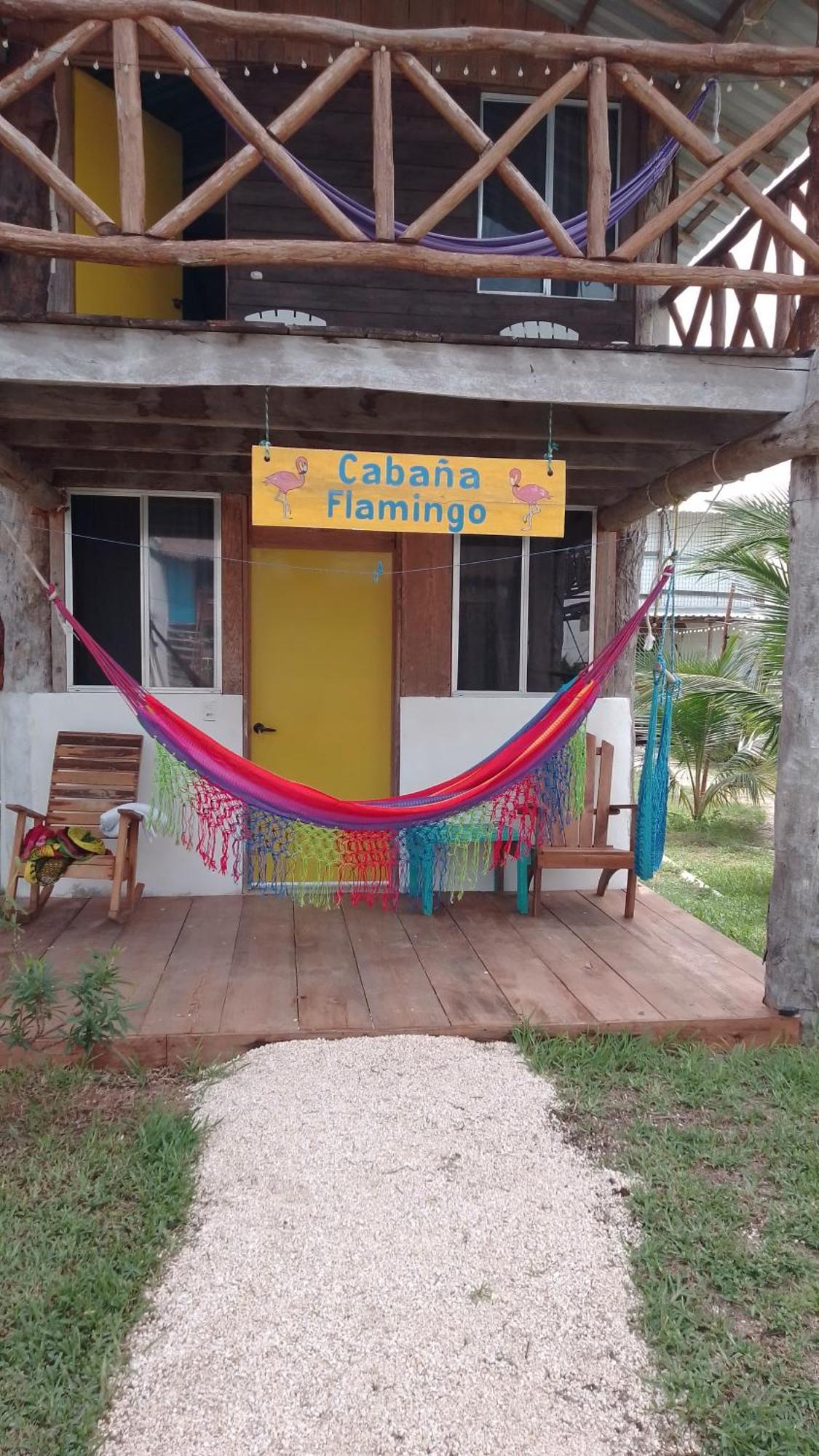 Camping Cabanas Chelem * Chelem